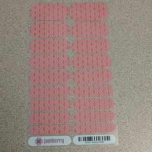 Jamberry Nail Wrap-Rococo